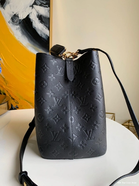 Aaa replica ru NEONOE LOUIS VUITTON MM 0802